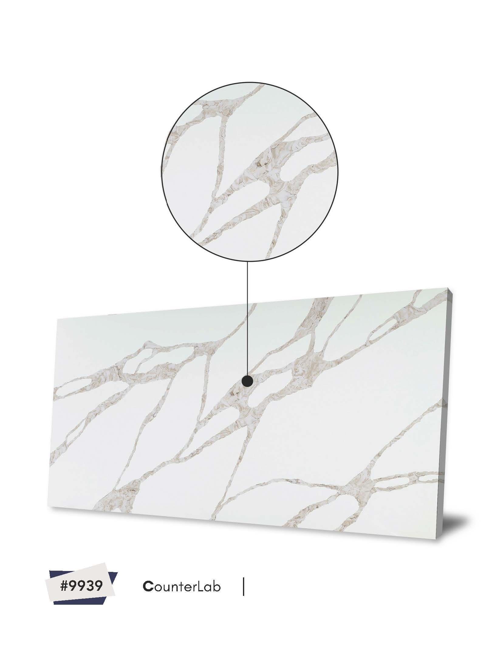 Marble Sheet